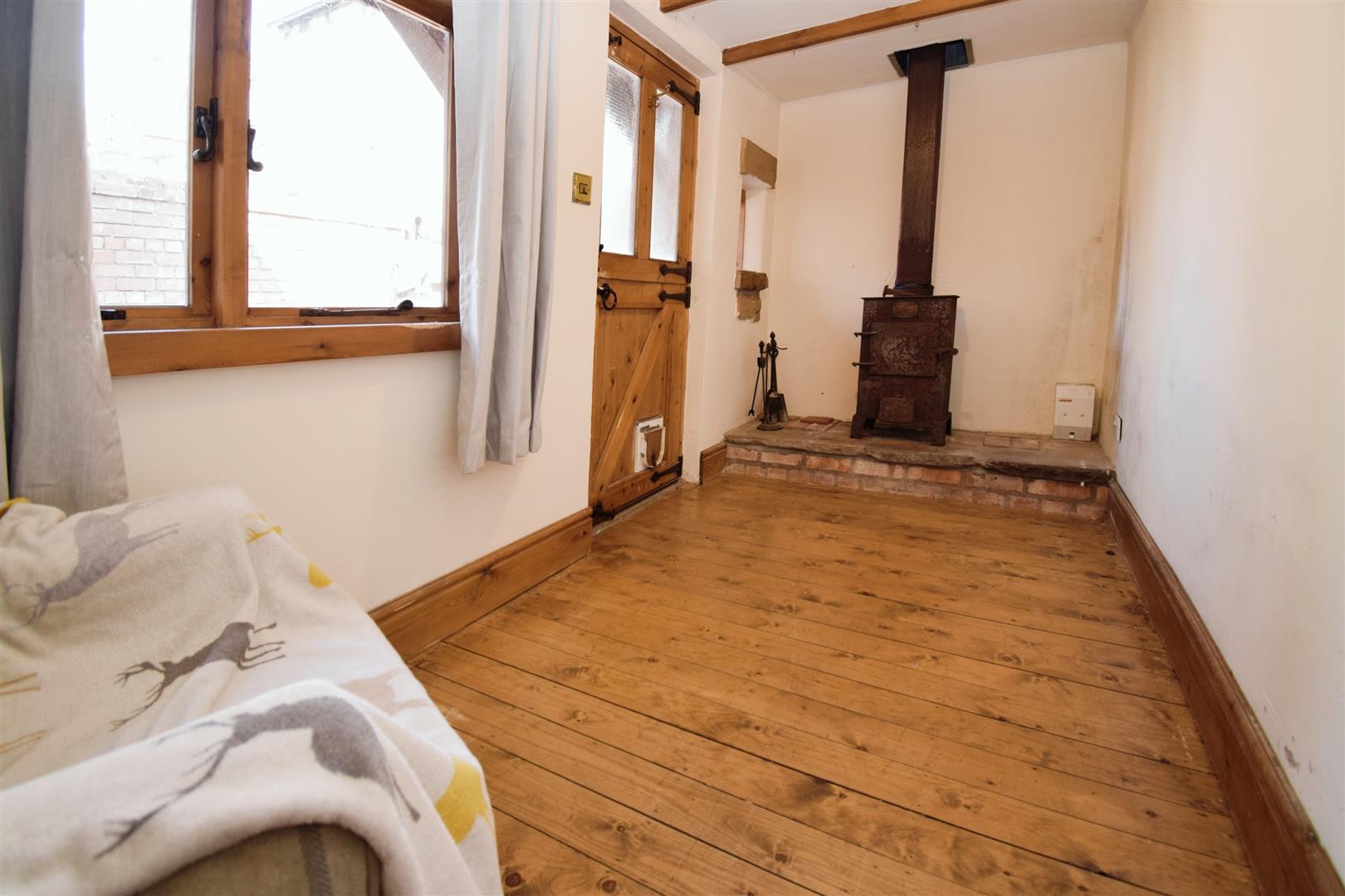 Humber Street, Longridge, Preston Holdens Estate Agents